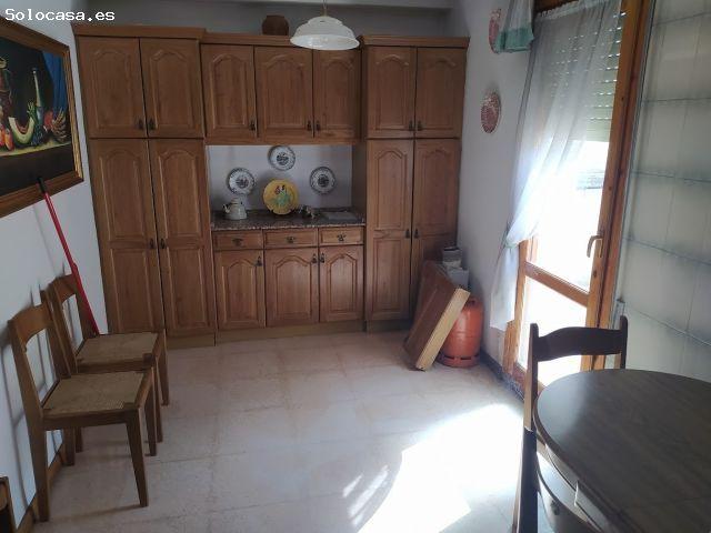 Piso en venta en Allueva, Aragón