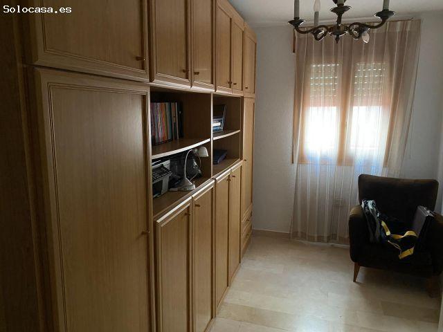 Piso en venta en Allueva, Aragón