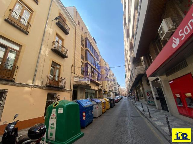 Apartamento en alquiler en Centro, Medina Del Campo