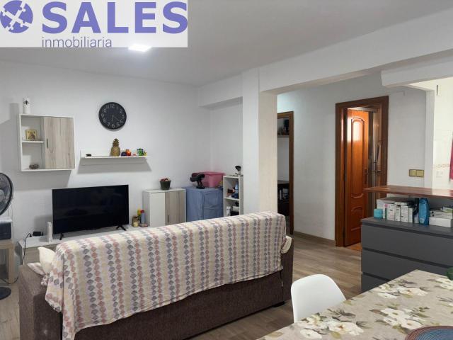 Piso en venta en Valencia, Campanar