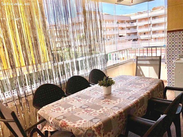 Piso en venta en Platja de Canet, Canet d'en Berenguer