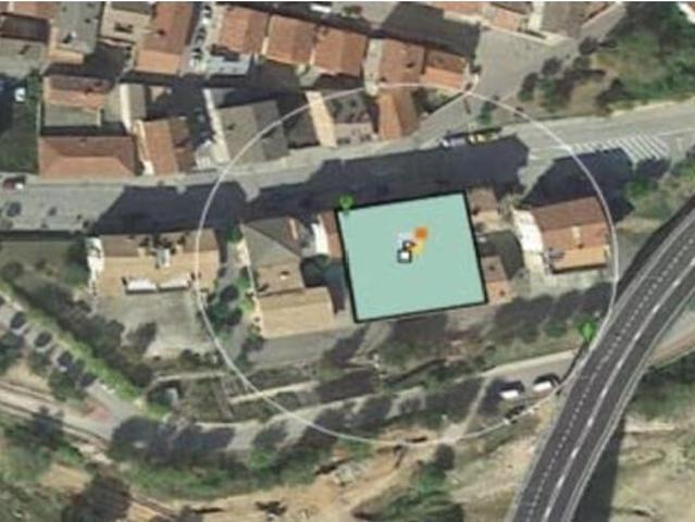 Piso en venta en Sant Jordi de Cercs, Berguedà