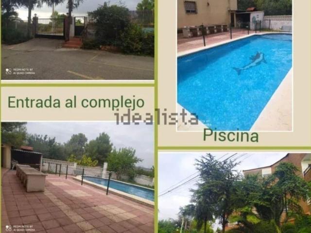 Piso en venta en La Hoya de Buñol, Valencia