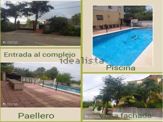 Piso en venta en Urbanización Las Pedrizas, La Hoya de Buñol
