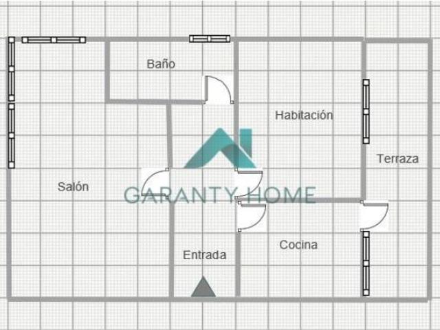 Piso en venta en Bárcena de Cicero, Bárcena De Cicero