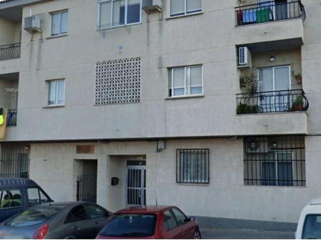Piso en venta en Coria, Extremadura