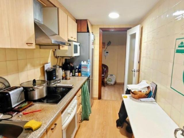 Piso en venta en Campanar, València