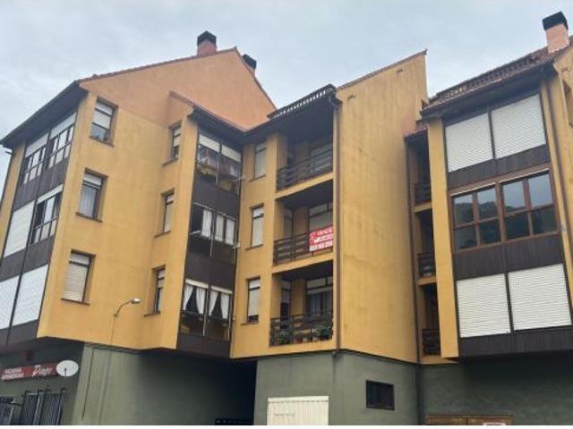 Piso en venta en Arredondo, Cantabria