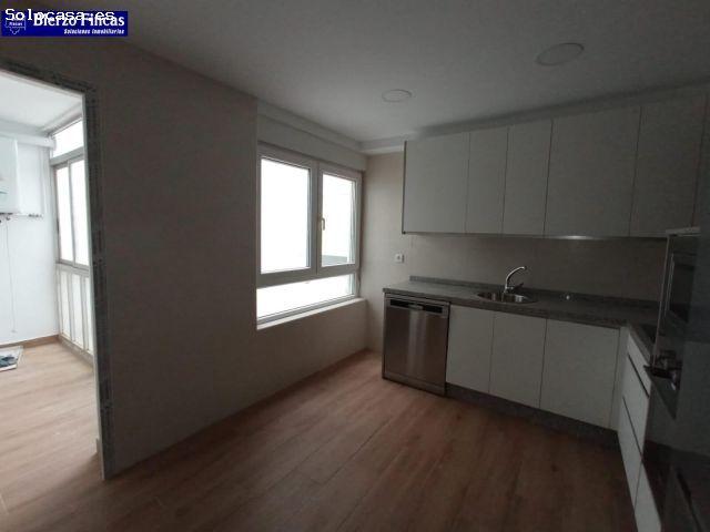 Piso en venta en Astorga, Castilla y León