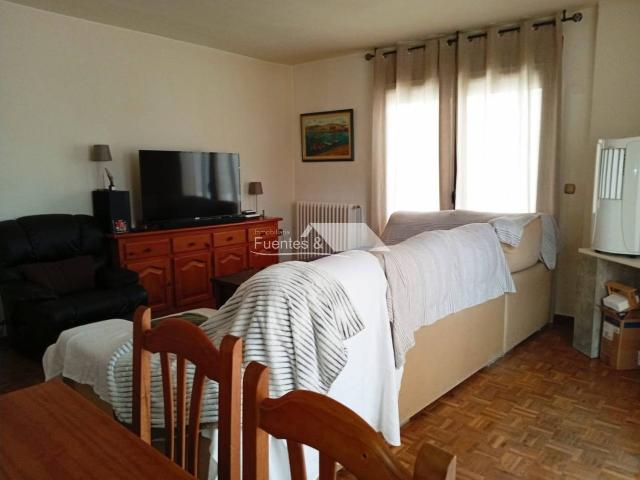 Piso en venta en Baza, Granada