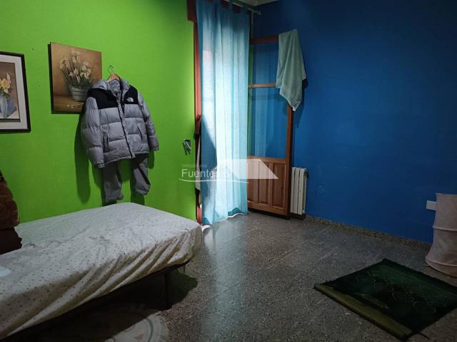 Piso en venta en Comarca de Baza, Andalucía