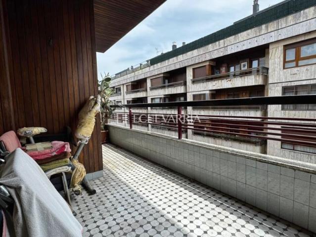 Piso en venta en Areeta, Getxo