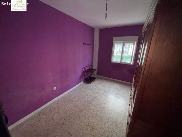 Piso en venta en Rozas De Puerto Real, Barriada Marroquina
