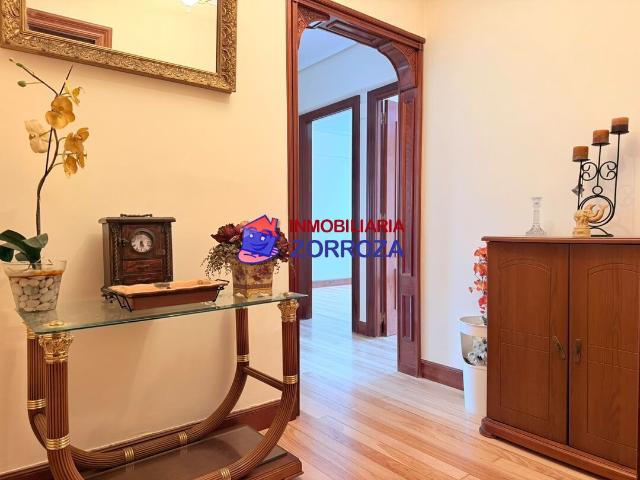 Piso en venta en Basurtu-Zorrotza, Bilbao