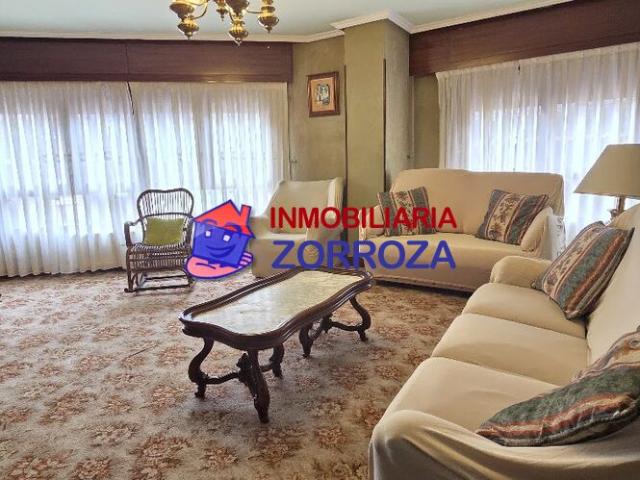 Piso en venta en Basurtu-Zorrotza, Bilbao