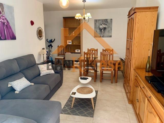 Piso en venta en El Ejido, Andalucía