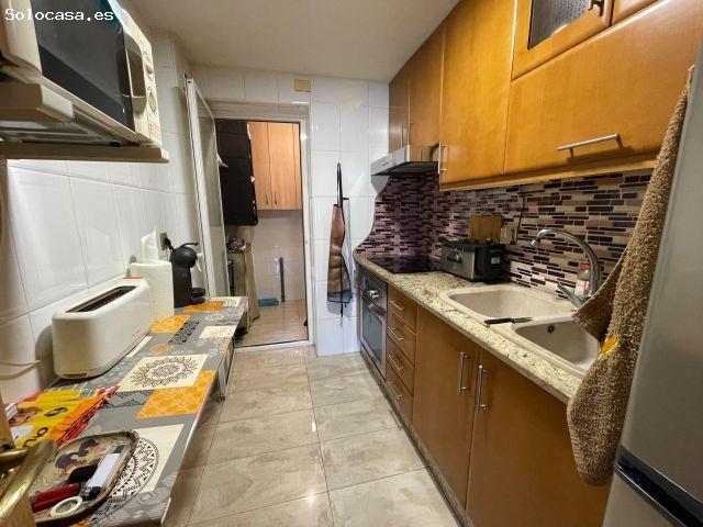 Piso en venta en Esparragal, Área Metropolitana de Murcia