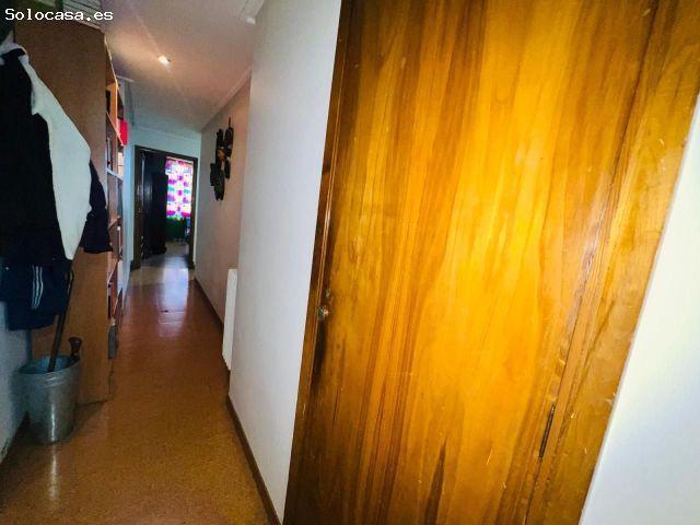 Piso en venta en A Ponte, Ourense