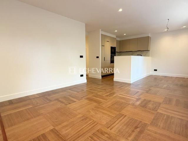 Piso en venta en Neguri, Getxo