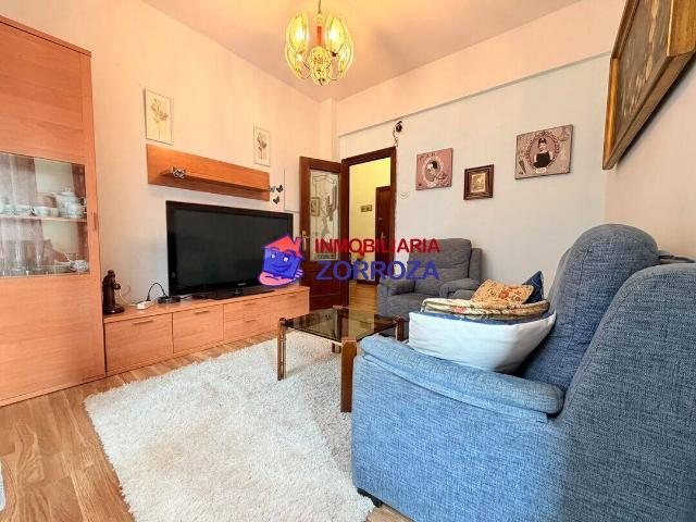 Piso en venta en Basurtu-Zorrotza, Bilbao