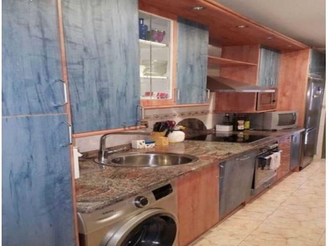 Piso en venta en Cistérniga, Castilla y León