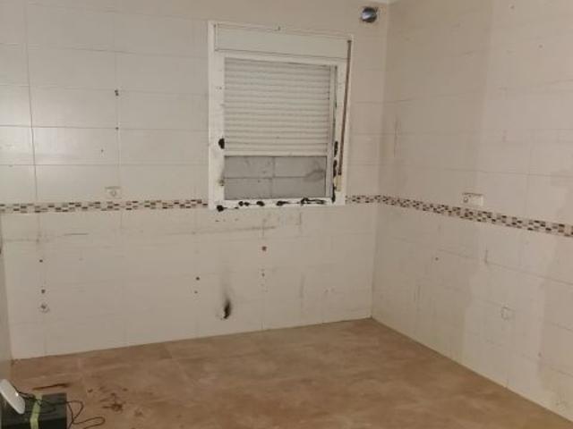 Piso en venta en La Gangosa, Vícar