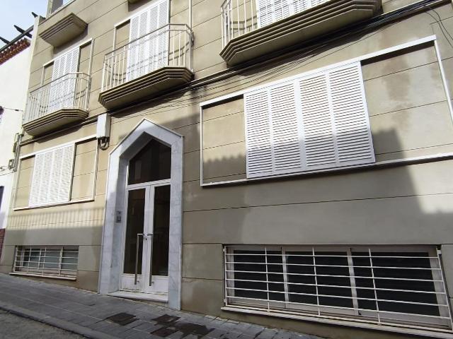 Piso en venta en Torres De Albánchez, Andalucía