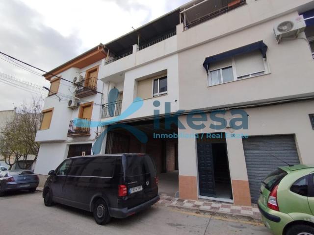 Piso en venta en Torreperogil, Andalucía