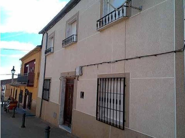 Piso en venta en Navas De San Juan, Andalucía