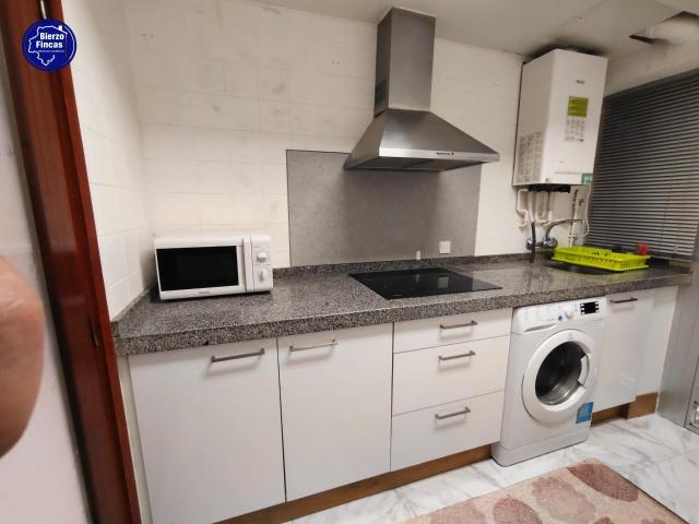 Piso en venta en San Lorenzo - La Palomera - San Mamés, León
