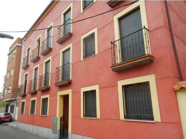 Piso en venta en La Piedad, Talavera de la Reina
