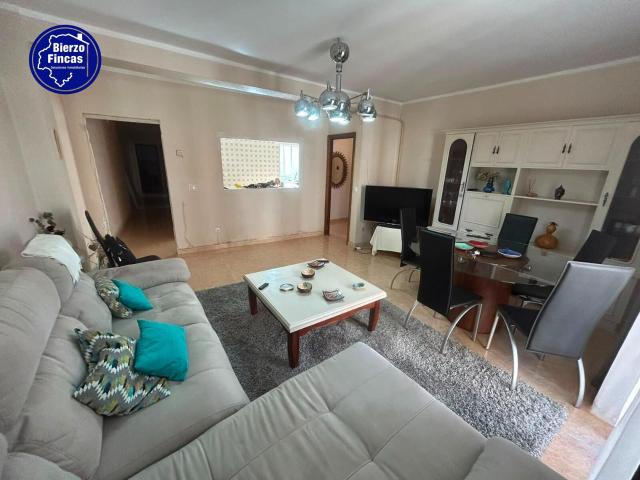 Piso en venta en El Bierzo, Castilla y León