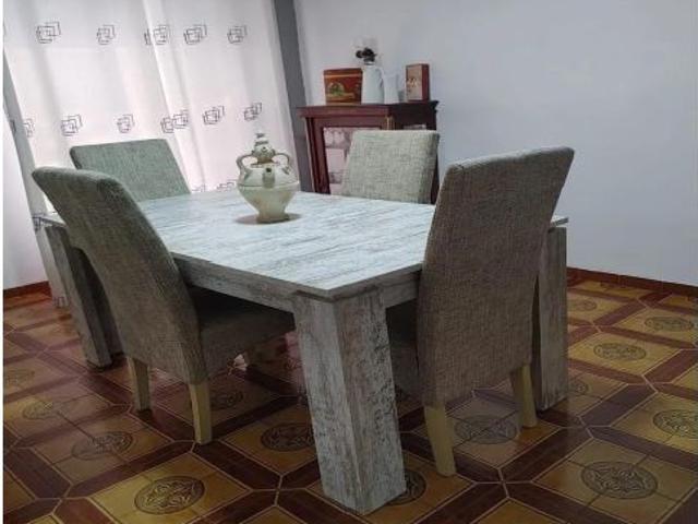 Piso en venta en la Ribera Alta, Valencia