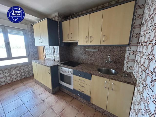 Piso en venta en Centro, León