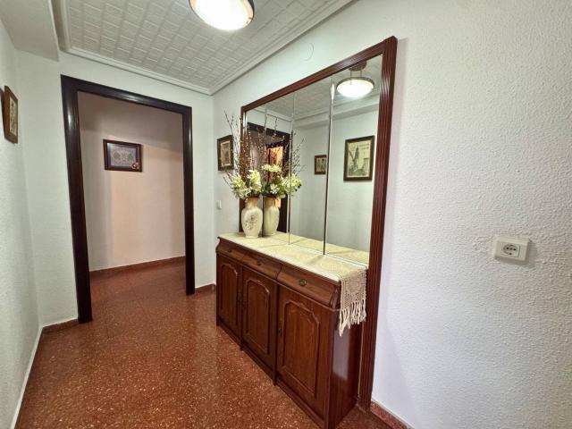 Piso en venta en el Camp de Túria, Valencia