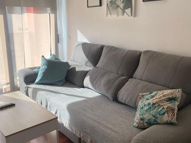 Piso en venta en l'Horta Sud, Valencia