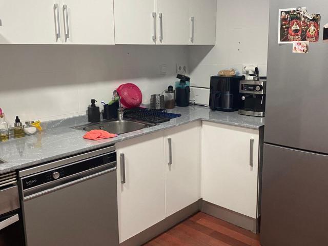 Piso en venta en l'Horta Sud, Valencia