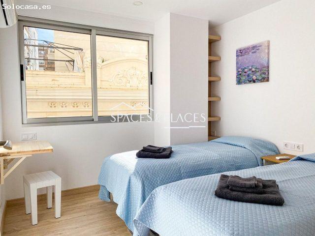 Piso en venta en Ciutat Vella, Valencia