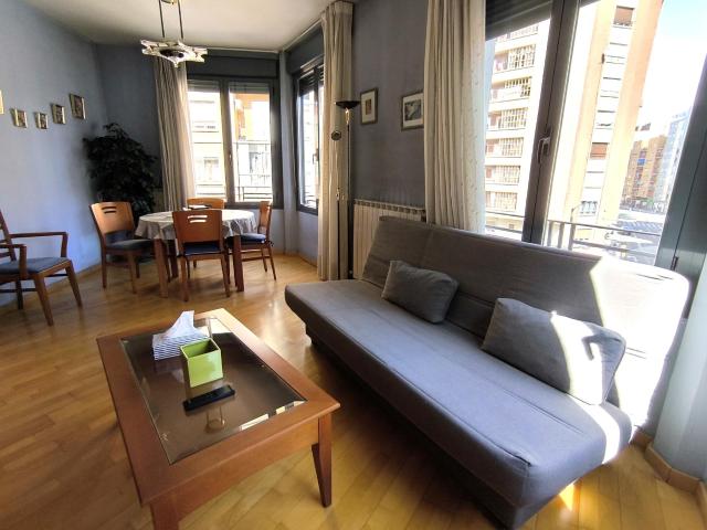Piso en venta en Distrito Rural, Zaragoza