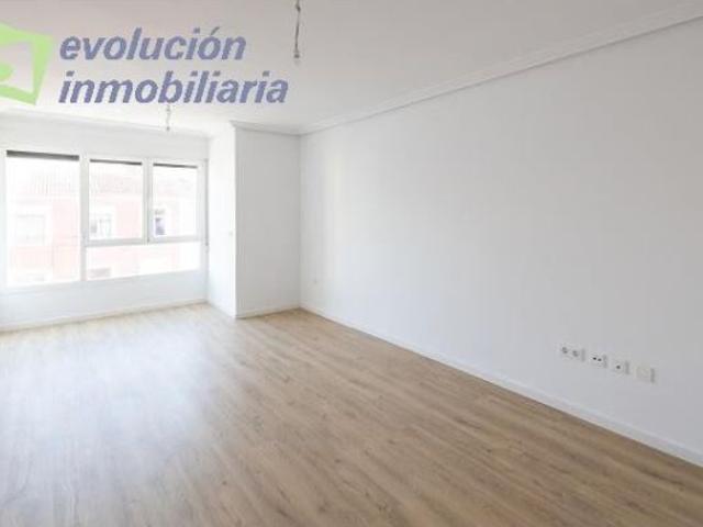 Piso en venta en Allende, Miranda De Ebro