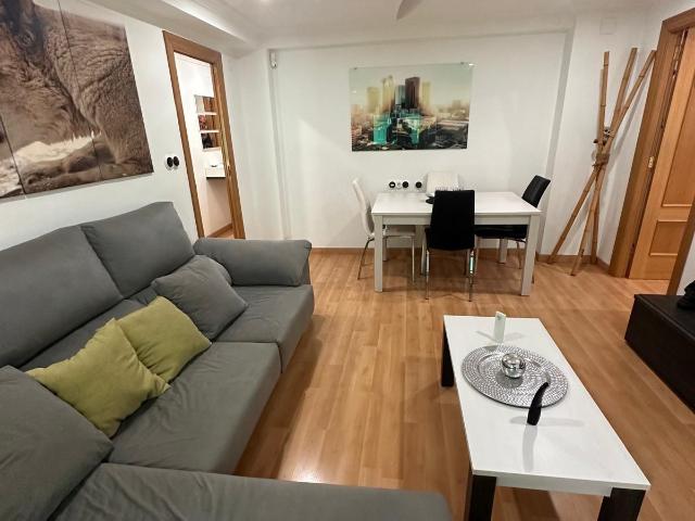 Piso en venta en l'Horta Sud, Valencia