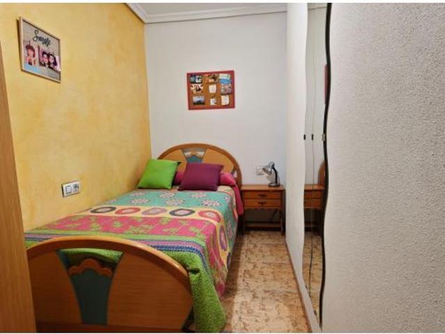 Piso en venta en El Raal, Área Metropolitana de Murcia