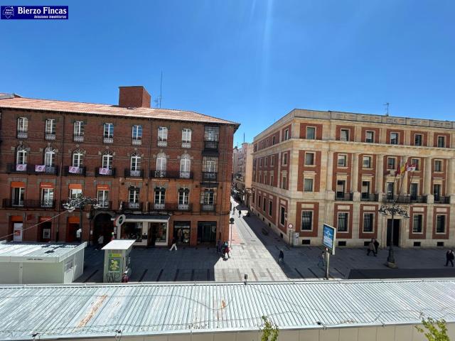 Piso en venta en Centro, León
