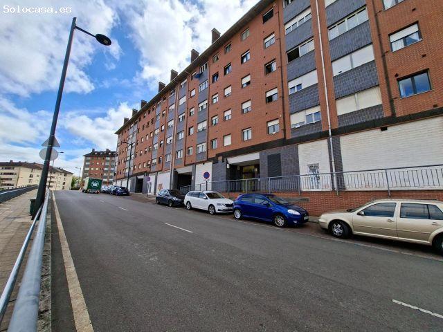 Piso en venta en El Palais, Oviedo
