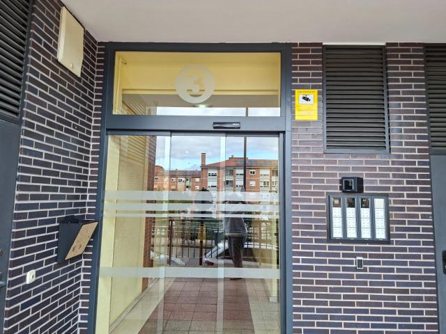 Piso en venta en Oviedo, Asturias