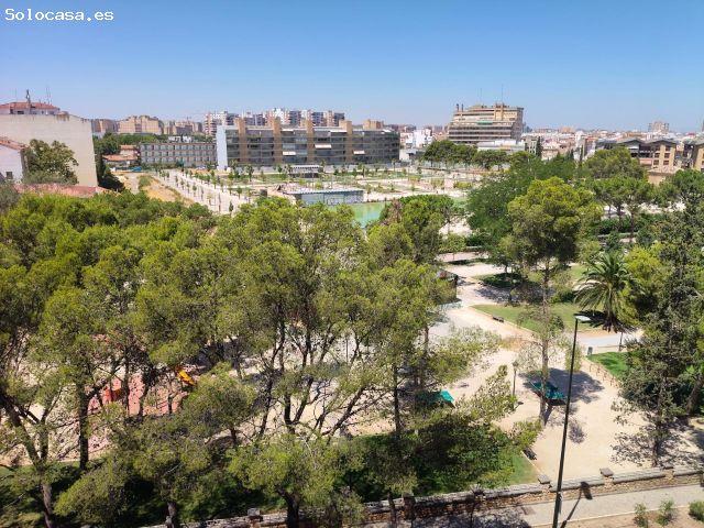 Piso en venta en Universidad, Zaragoza