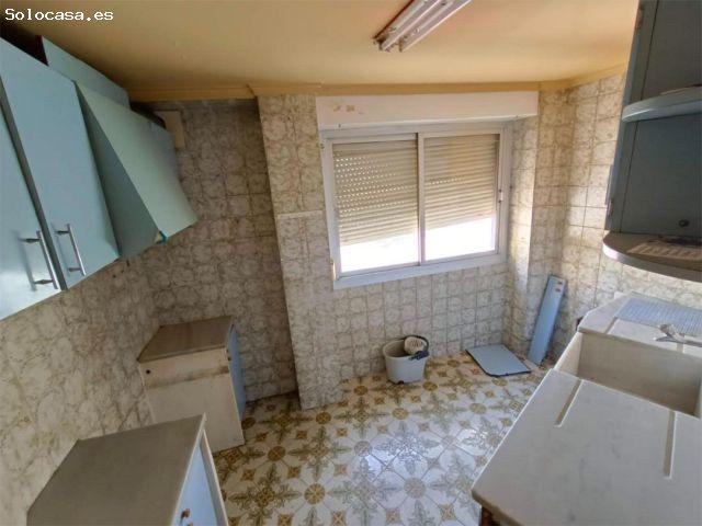 Piso en venta en l'Horta Sud, Valencia