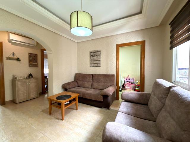 Piso en venta en El Plan, Campo de Cartagena y Mar Menor