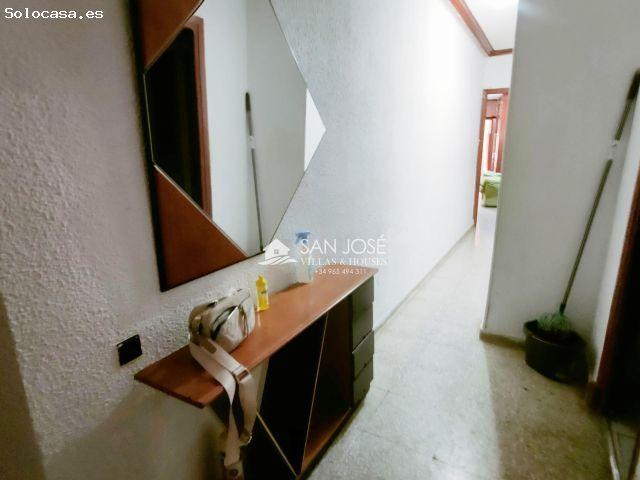 Piso en venta en San Vicente Del Raspeig, Alicante