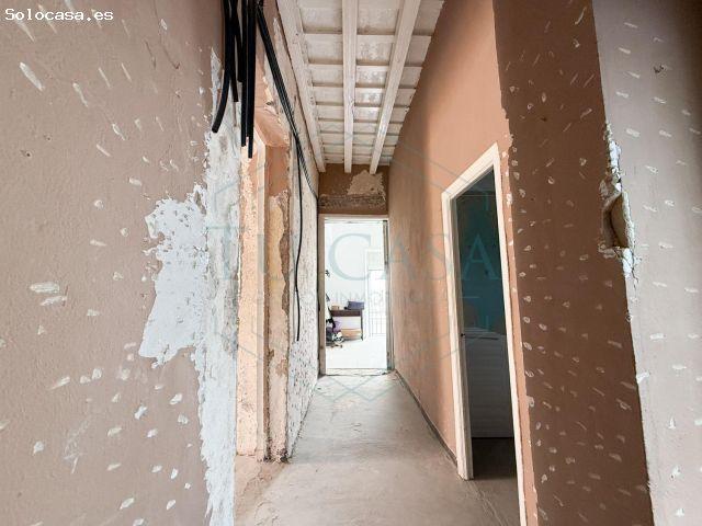Piso en venta en Callejones, Bahía de Cádiz